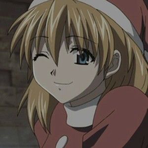 Meet your Posher, Edith